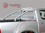 Überrollbügel Toyota Hilux 2012