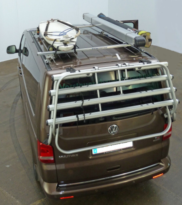 Vw T5 C Schiene