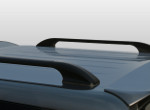Dachreling für Green-Top Hardtop Ford Ranger 2023 Doppelkabine (900mm)