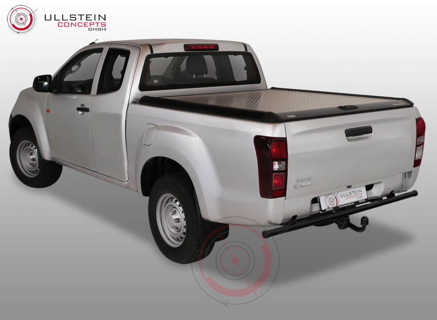 Alucover Mountain Top Style 