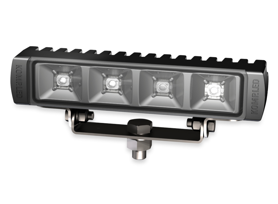 LED-Arbeitsscheinwerfer Lungo günstig online kaufen – 110183: ProLux
