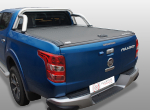 RealTruck (Mountain-Top) ROLL CLASSIC Black Edition