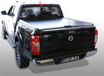 RealTruck (Mountain-Top) ROLL CLASSIC Black Edition