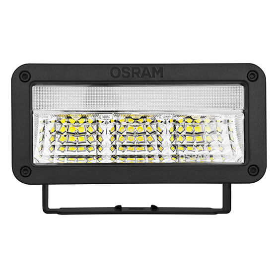 Auxiliary spotlight Osram LEDriving® Cube MX140-WD – working lights -  Ullstein Concepts GmbH