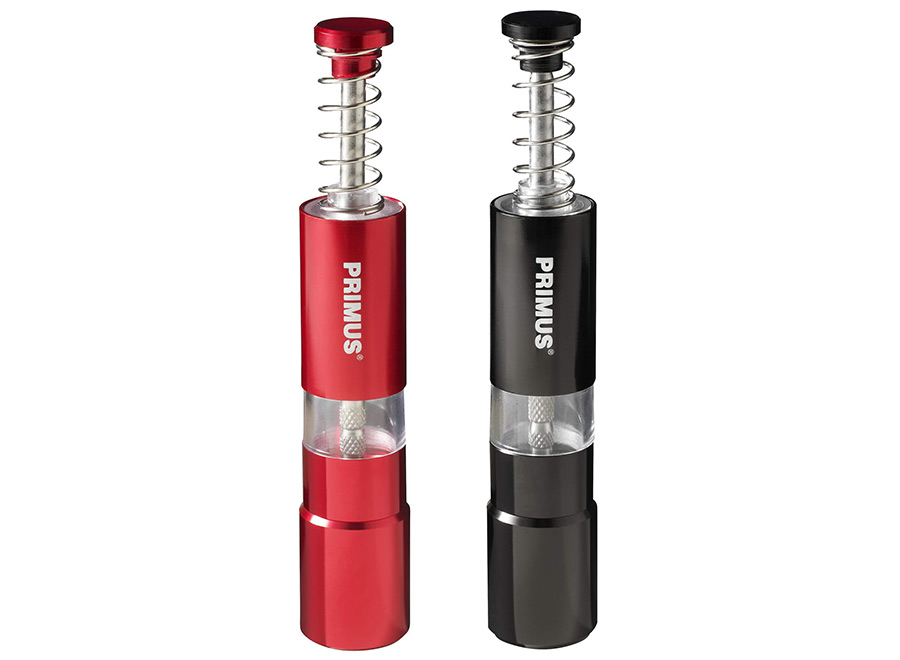 Salz & Pfeffer Mühle 2er Packung