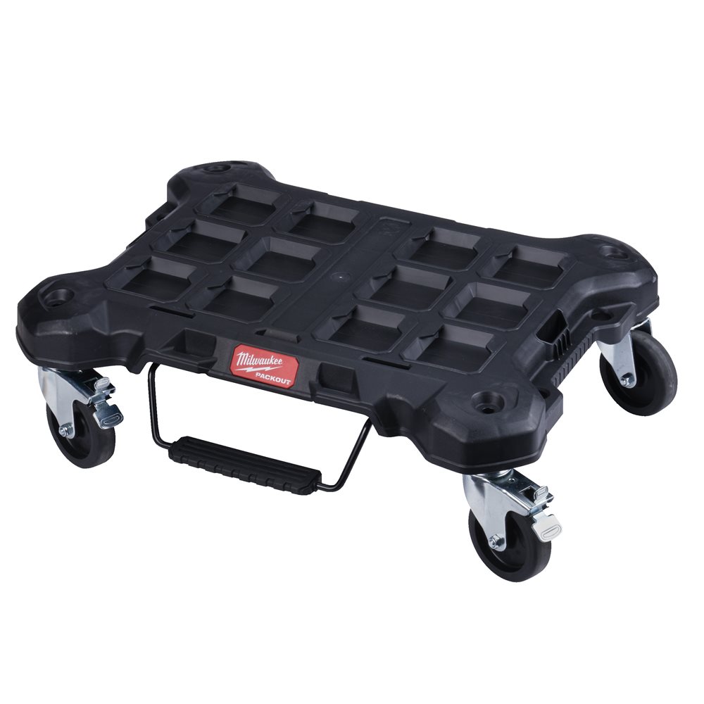 PACKOUT™ Packout Flat Trolley
