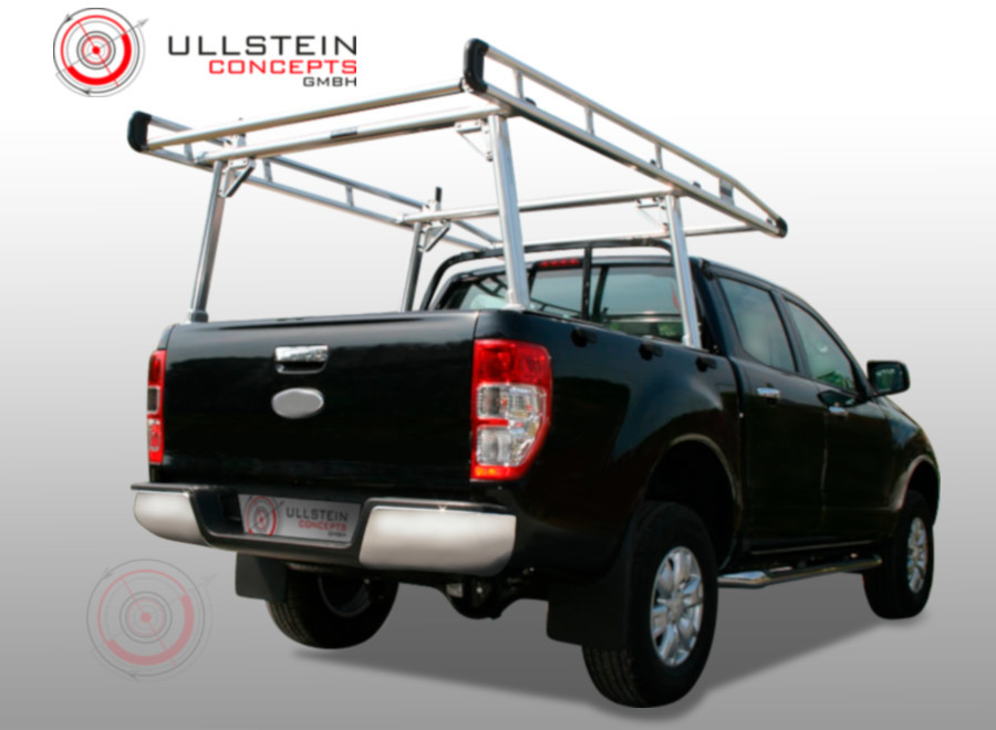 Pickup Rack Komfortversion