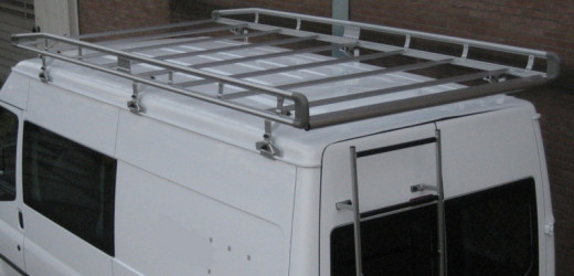 Dachträger Ford Transit