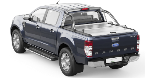 Zubehor Fur Pickups Nutzfahrzeuge Partner F Sonderlosungen Ullstein Concepts Gmbh