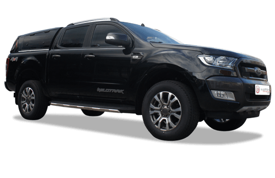 Accessories Ford Ranger