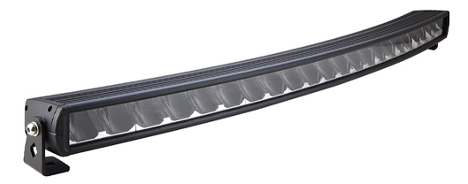 LED Light-Bar Curved ARCUM Zusatzscheinwerfer