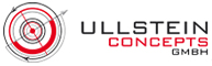 Logo come trovarci Ullstein Concepts GmbH