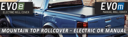 Accessoires for pickups, commercial cars & special solutions - Ullstein  Concepts GmbH