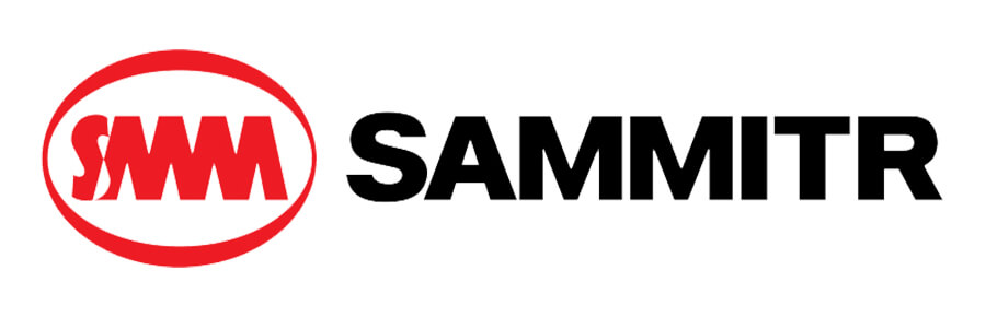 Sammitr Logo