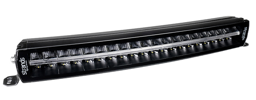 LED Light-Bar XL 100 Watt proiettore