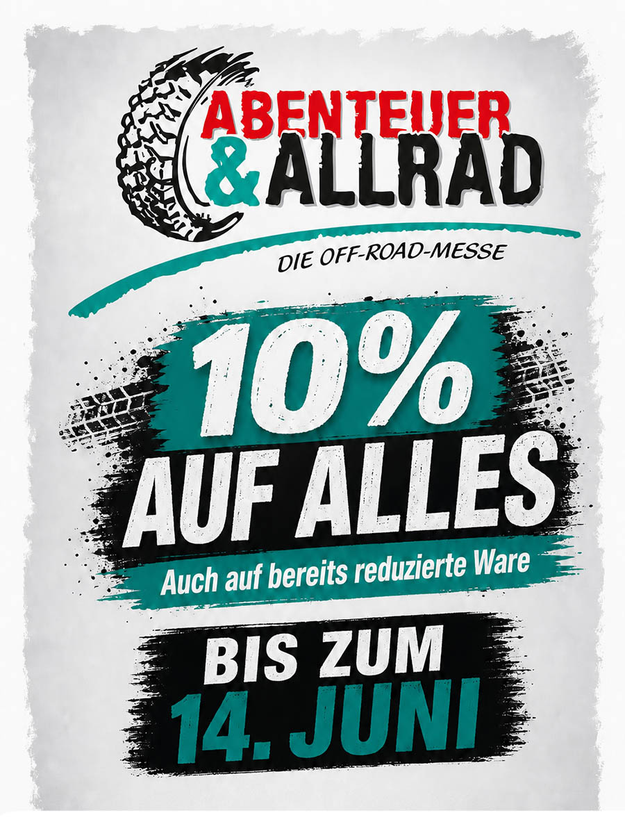 Abenteuer Allrad 2026 teaser