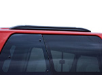 Dachreling für Green-Top Hardtop Volkswagen Amarok 2023 Doppelkabine (925mm)