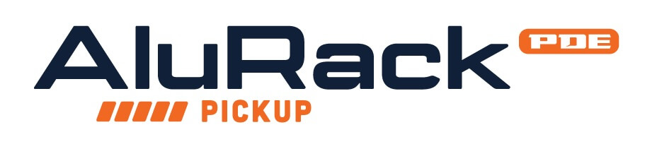 Alurack Pickup Logo