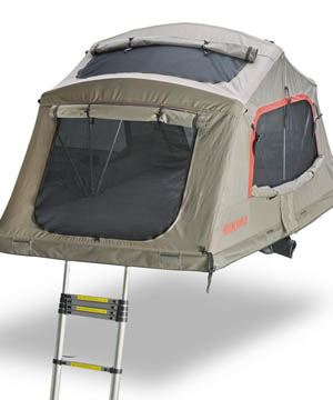 Tenda a tetto Amarok