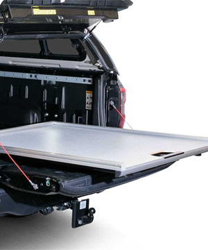 Pianale estraibile VW Amarok - Prodotti