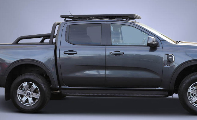 Ford Ranger LocknLoad Dachträger-Plattform