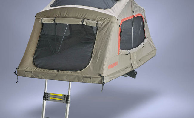 Yakima SkyRise HD Dachzelt