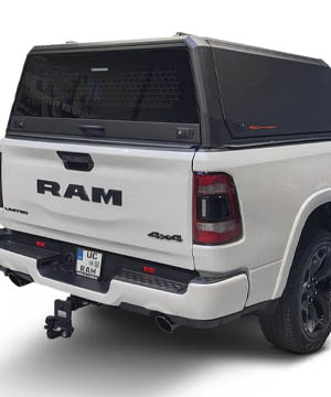 Hard Top Dodge Ram - Prodotti