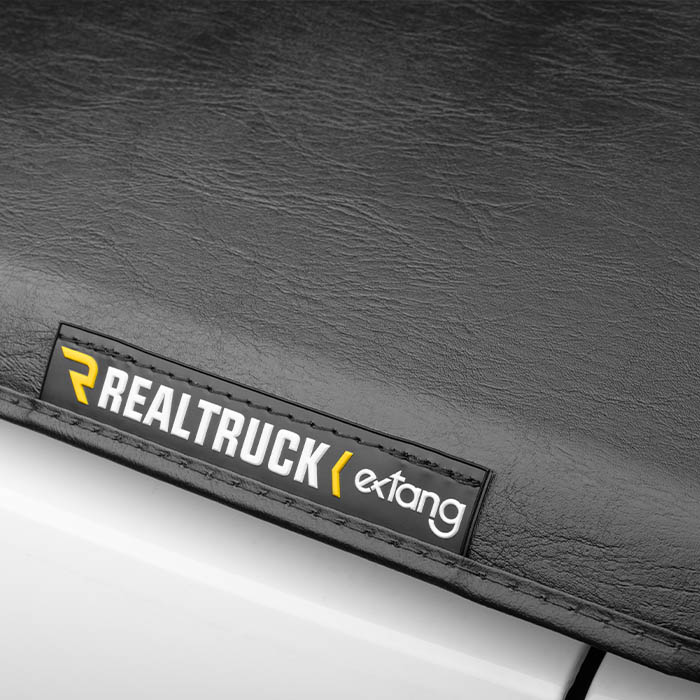 Extang Trifecta 2.0 Soft-Top Plane auf einem Ford Ranger NextGen Doppelkabine