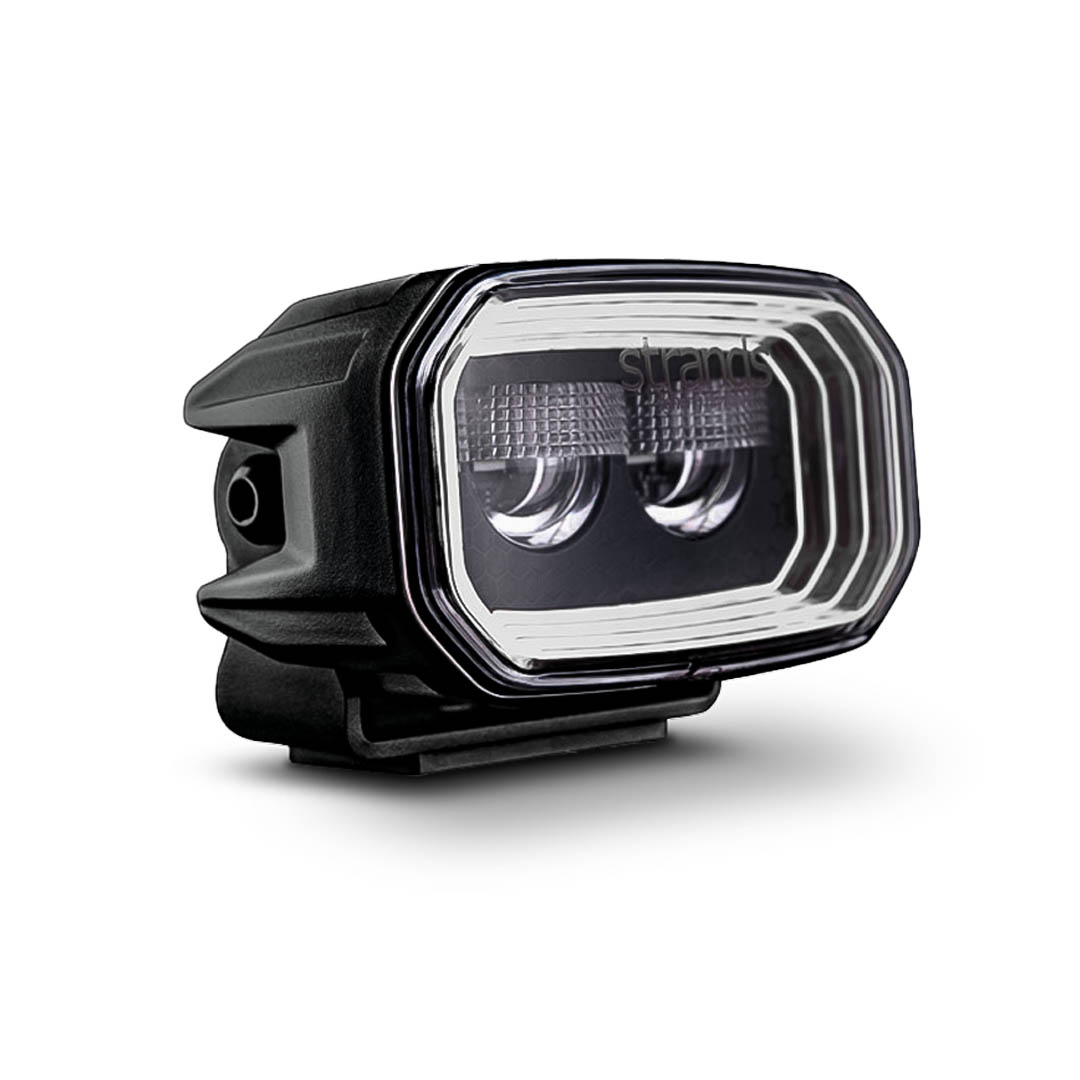 Strands FOR9T No-Glare Worklight 31W LED Arbeitsscheinwerfer 3600lm