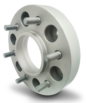 Ford Ranger Wheel Spacers / Track Widening - Products