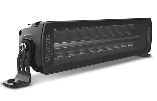 LED Lightbar auxiliary lights from Strands