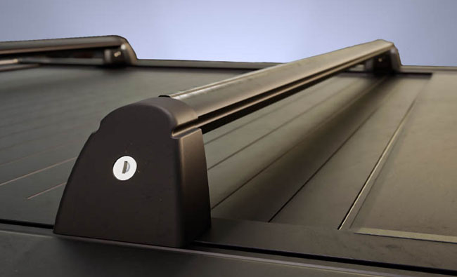 Ford Ranger Querträger für EVO Laderaumabdeckungen