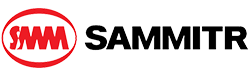 sammitr hardtops logo