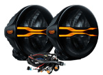 Set: 2x Strands FOR9T Dragon Drive 7 mit Kabelkit