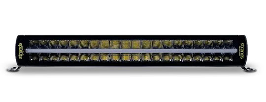 LED Light-Bar Outlaw UDX Zusatzscheinwerfer