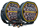 Set: 2x Strands Big Energy 2.0 9 mit Kabelkit