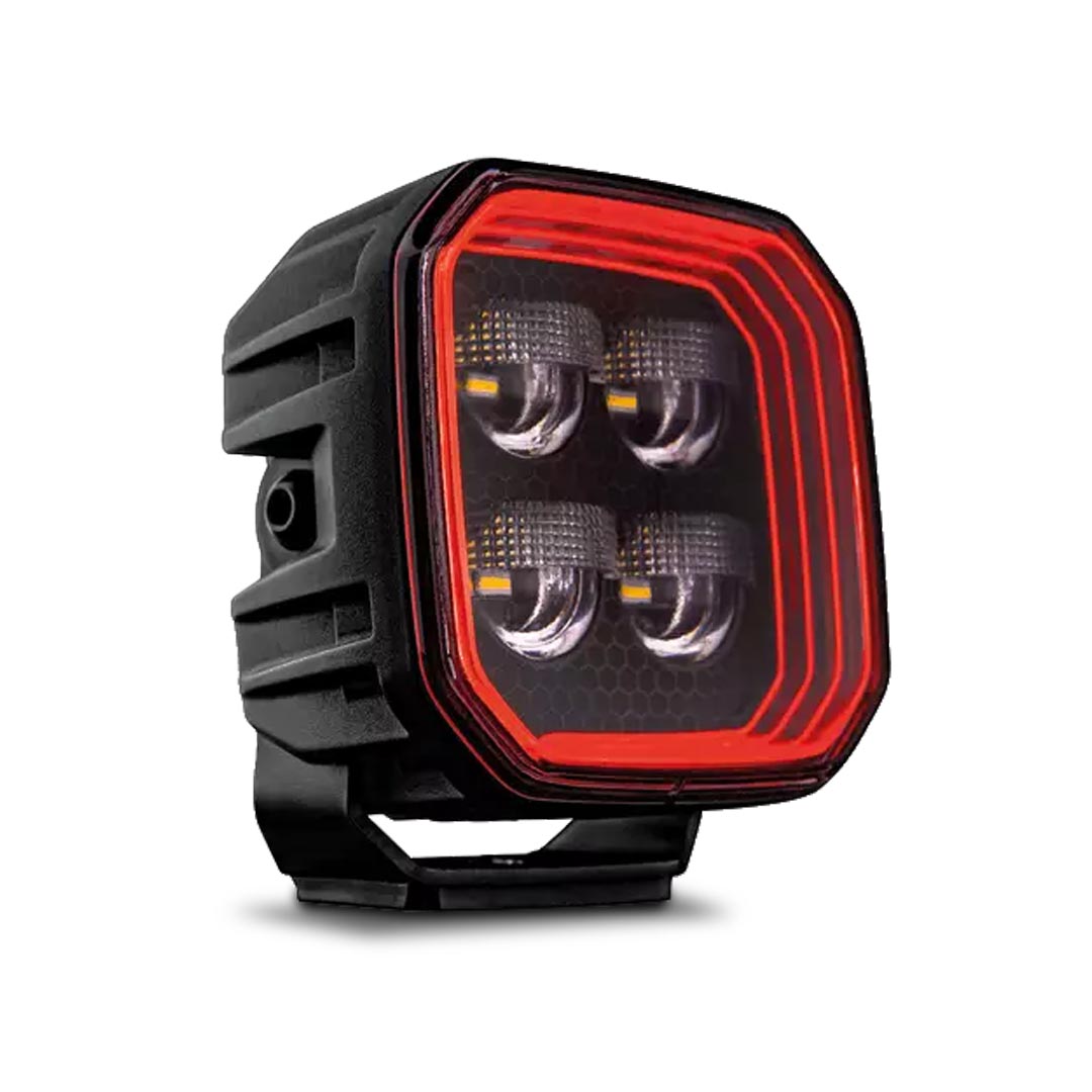 Strands FOR9T No-Glare Worklight 78W LED Arbeitsscheinwerfer 