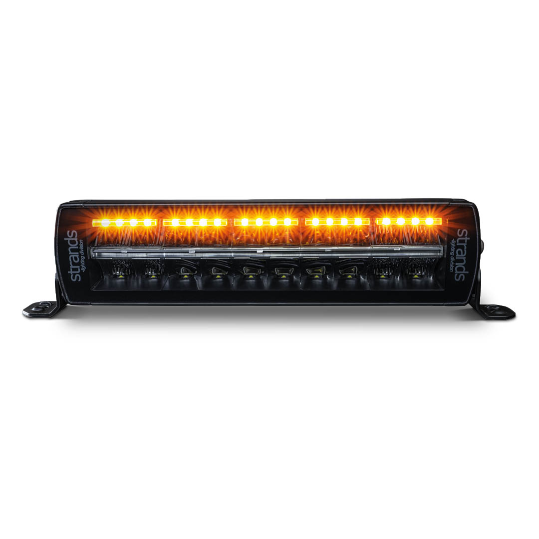 Verbinder 6er-Stern – LichtLogistik LED Support