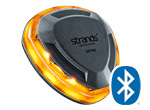 Strands SKYN1 EXP Warning Light Beacon Pole Mount 905021S1 LED Rundumleuchte Dachbefestigung