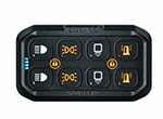Strands SKYN1 EXP Wireless Controller