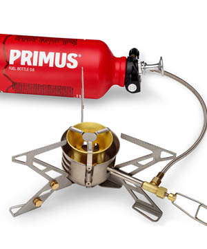 Primus Camping Gear - Products