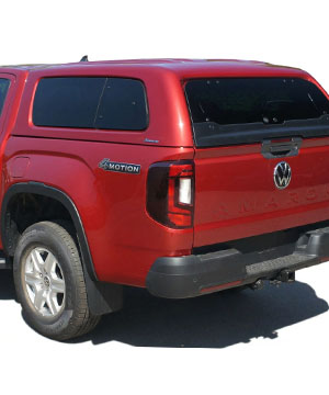 Hard Top Volkswagen Amarok - Prodotti