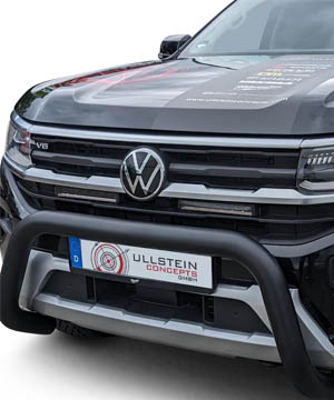 Fari LED Volkswagen Amarok 