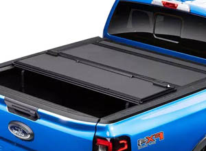 VW Amarok MX4 Trifold klappbare Laderaumabdeckung von BakFlip