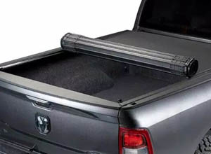 VW Amarok Revolver X4S Ladeflächenabdeckung von RealTruck