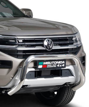VW Amarok Bull Bar & Styling Parts - Prodotti