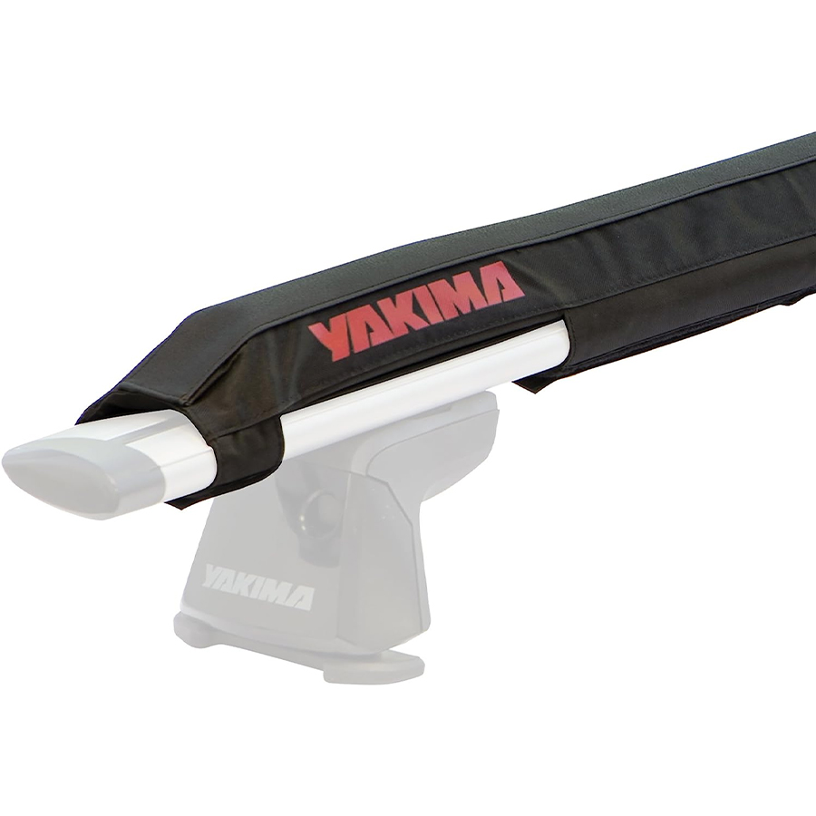 YAKIMA Aero Crossbar Pads (50cm) Ullstein Concepts GmbH