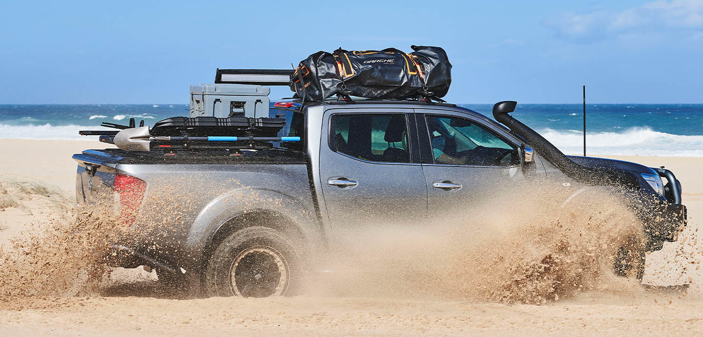 Yakima Dachträgerlösungen