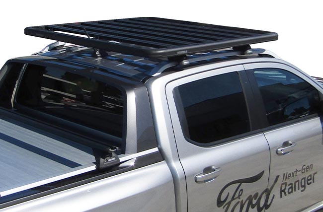 Ford Ranger LocknLoad Dachträger-Plattform